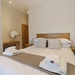 Hébergement de vacances Lund *