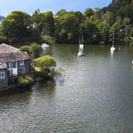 Lund Ambleside