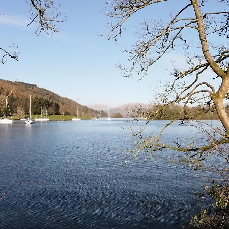 Lund * Ambleside