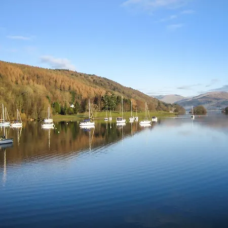 Lund * Ambleside
