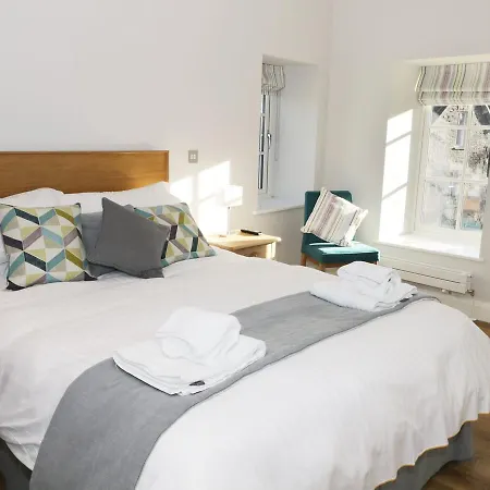Lund * Ambleside