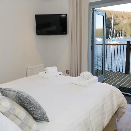 Lund Σπίτι διακοπών