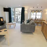 بيت للعطل Lund