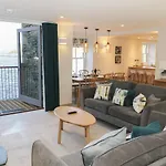 بيت للعطل Lund *