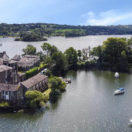 Lund בית נופש