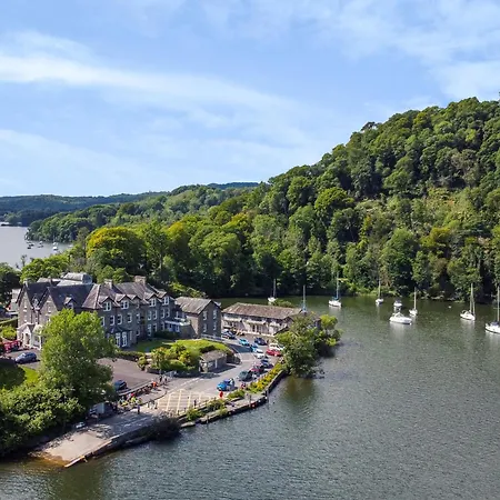 בית נופש Lund *