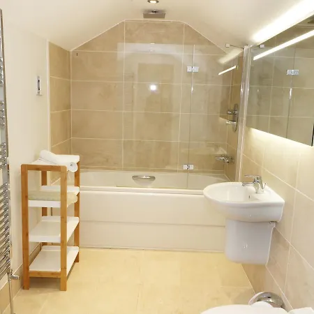 בית נופש Lund *