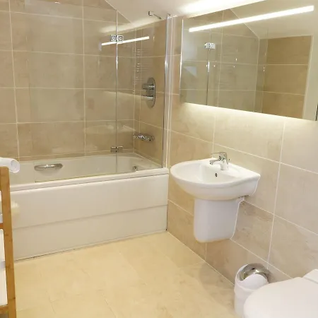 בית נופש Lund *