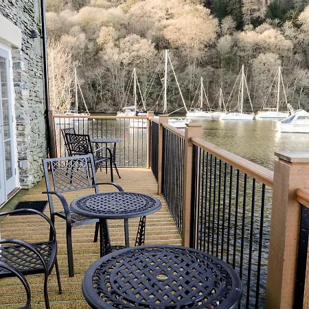 בית נופש Lund *