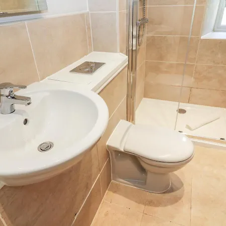 Lund בית נופש אמבלסייד