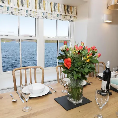 בית נופש Lund *