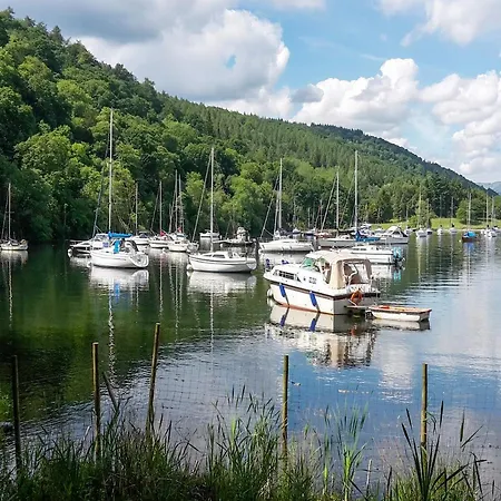 Lund Ambleside