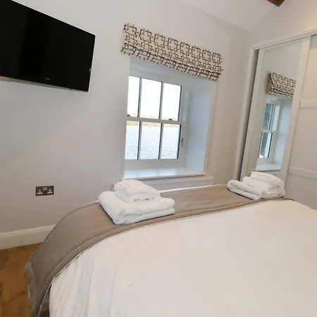 בית נופש Lund אמבלסייד