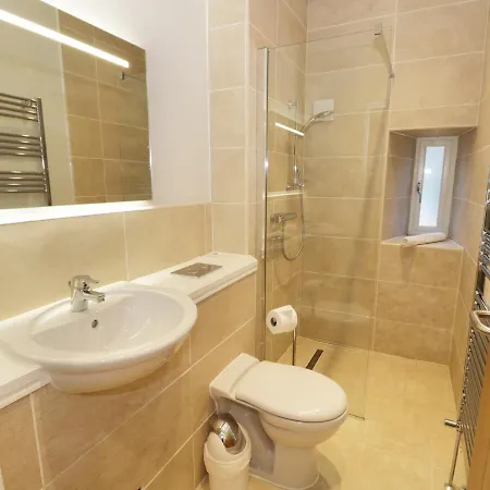 בית נופש Lund