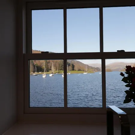 Lund בית נופש *